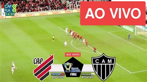 jogo do galo hoje ao vivo youtube - assistir jogo do galo hoje